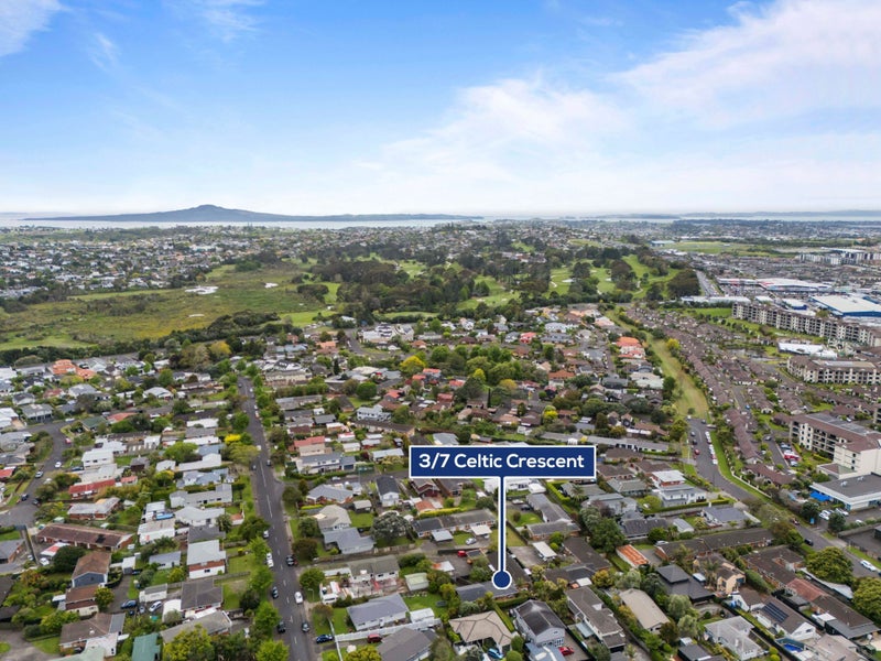 3/7 Celtic Crescent, Ellerslie, Auckland - Carousel 15