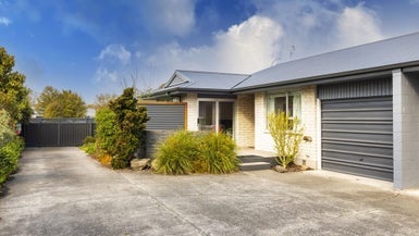 1/3 Puriri Street, Riccarton, Christchurch - Carousel 1