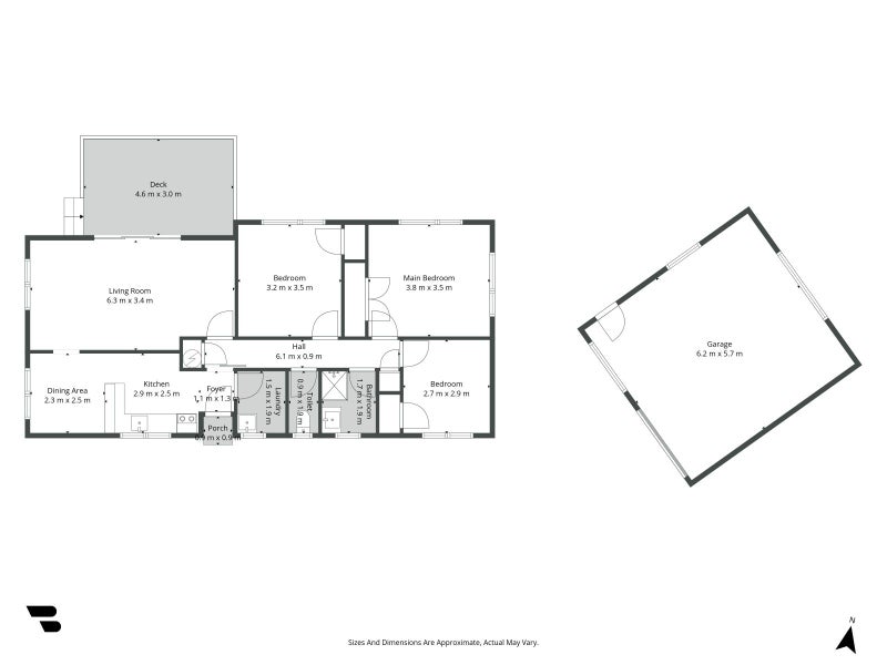 19 Antrim Crescent, Wainuiomata, Lower Hutt - Carousel 31