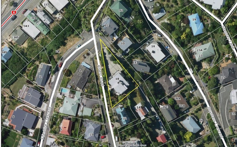 1B Fifeshire Crescent, Stepneyville, Nelson - Carousel 48