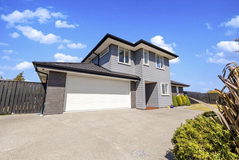 22 Asheridge Place, Wigram, Christchurch - Carousel 22
