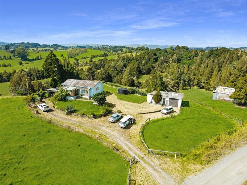 397 Te Tio Road, Umawera - Carousel 2