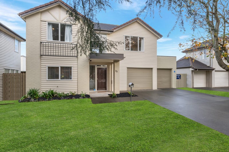 23 Calumet Way, Takanini, Auckland - Carousel 1