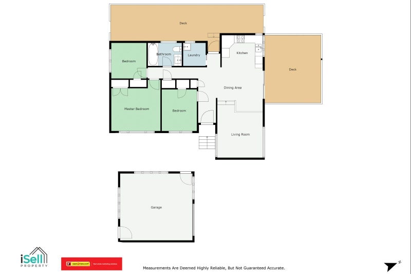 33 Ward Avenue, Fenton Park, Rotorua - Carousel 2