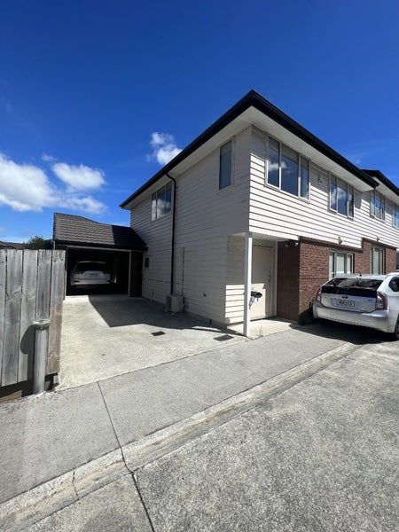 5 Akeake Lane, Manurewa, Auckland - Carousel 1