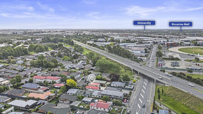 43A Wrights Road, Addington, Christchurch - Carousel 1