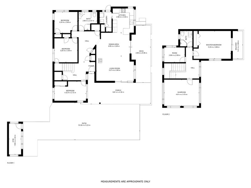 1222 Akatarawa Road, Akatarawa, Upper Hutt - Carousel 26