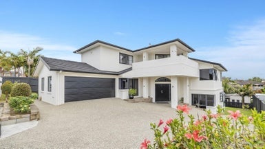 27 Byblos Place, The Gardens, Auckland - Carousel 1