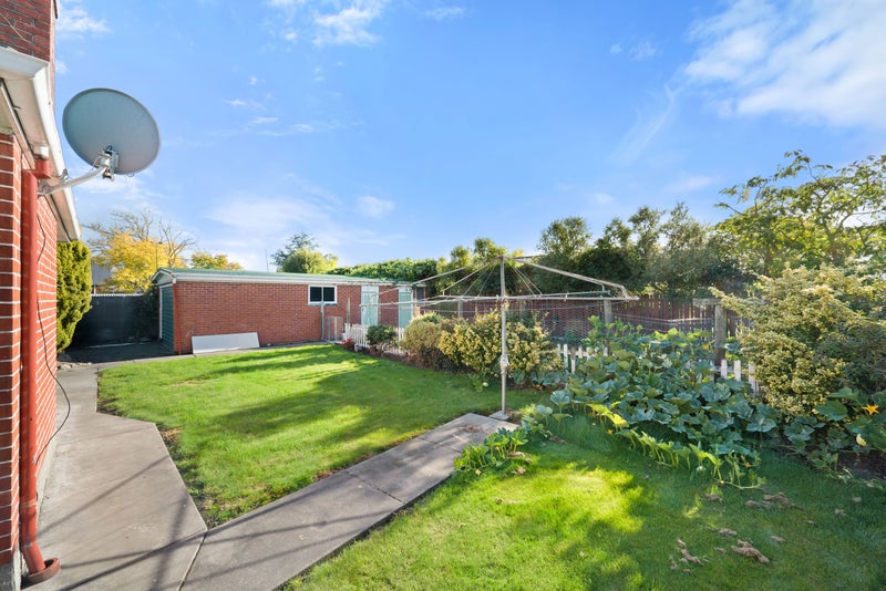 45 Agnes Street, Tinwald, Ashburton - Carousel 21