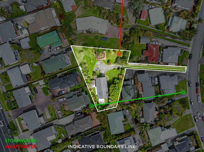 27 Merriefield Avenue, Forrest Hill, Auckland - Carousel 1