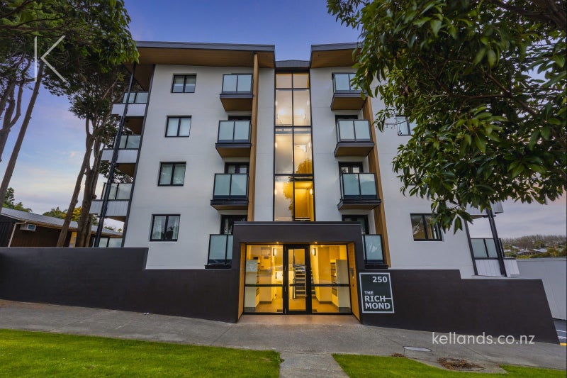 1L/250 Richmond Road, Grey Lynn, Auckland - Carousel 1