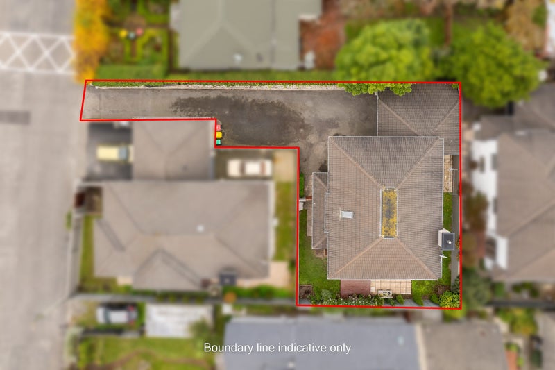 85A Abberley Crescent, St Albans, Christchurch - Carousel 23