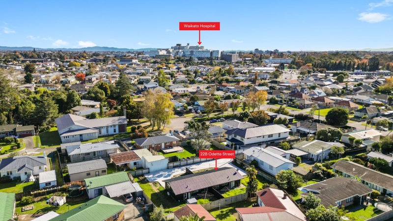 22A Odette Street, Bader, Hamilton - Carousel 10