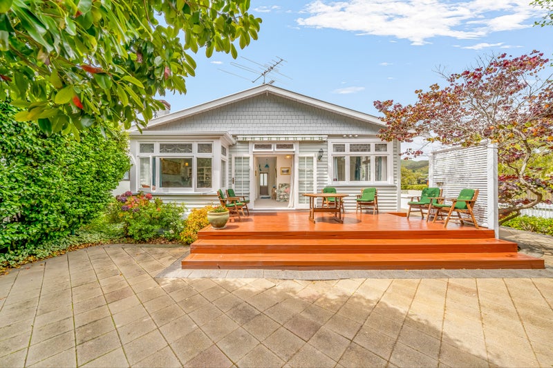 10 Kingston Street, Boulcott, Lower Hutt - Carousel 2