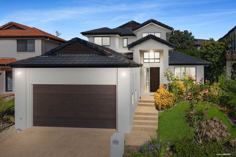 24 Trimaran Drive, Gulf Harbour, Whangaparaoa - Carousel 1