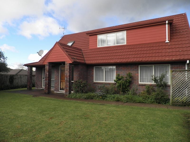 12 Mountain Beech Rise, Albany, Auckland - Carousel 2