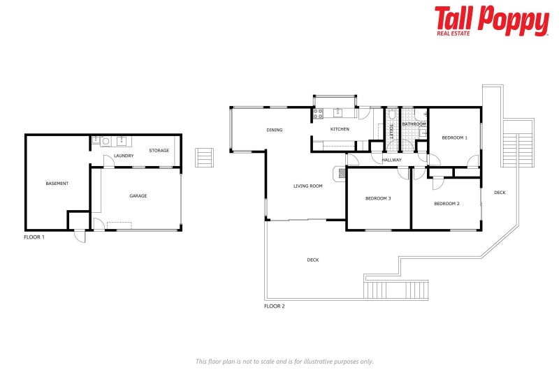 43 Falcon Street, Kaikorai, Dunedin - Carousel 24
