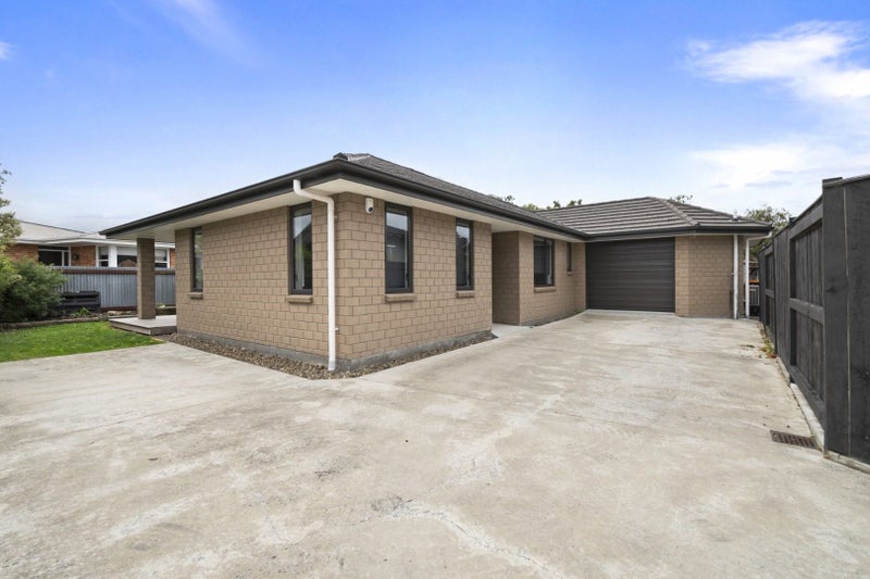 64A Weston Avenue, Roslyn, Palmerston North - Carousel 1