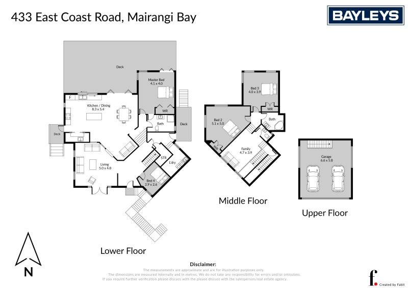 433 East Coast Road, Mairangi Bay, Auckland - Carousel 23