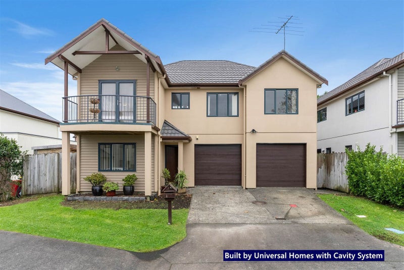 37 Sonoma Crescent, Oteha, Auckland - Carousel 1