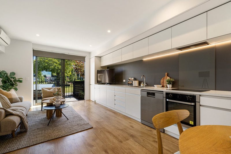 9/1 Buchan Street, Sydenham, Christchurch - Carousel 1