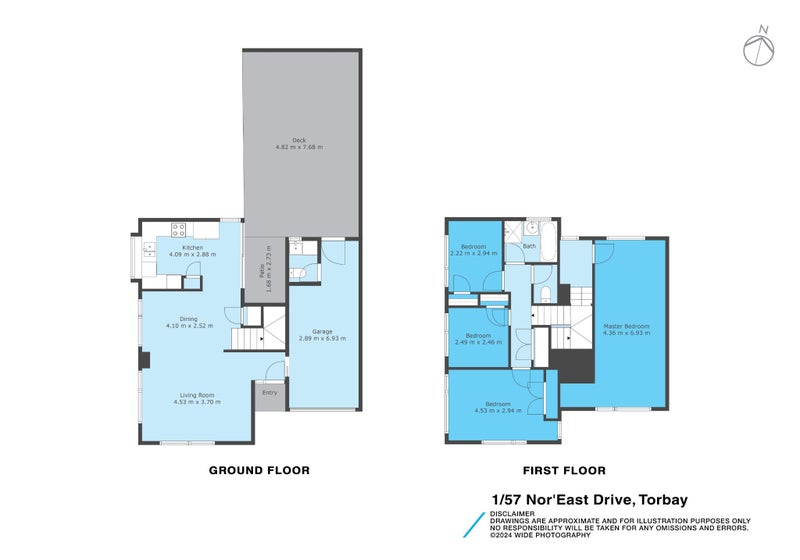 1/57 Nor'east Drive, Torbay, Auckland - Carousel 26