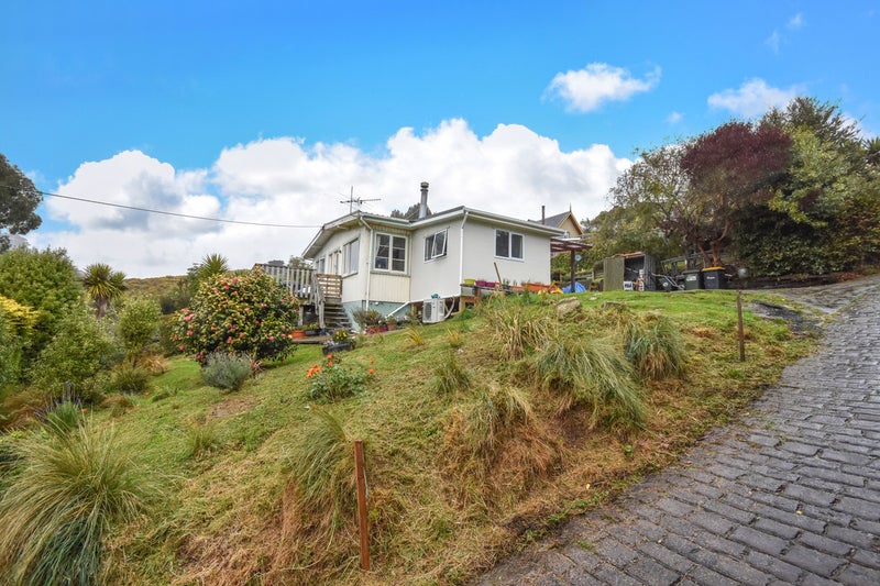 4 Solar Terrace, Broad Bay, Dunedin - Carousel 16