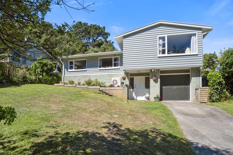 66 Dowse Drive, Maungaraki, Lower Hutt - Carousel 1