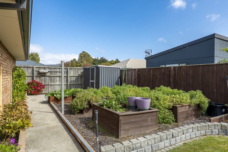 7 Jarnac Boulevard, Yaldhurst, Christchurch - Carousel 20