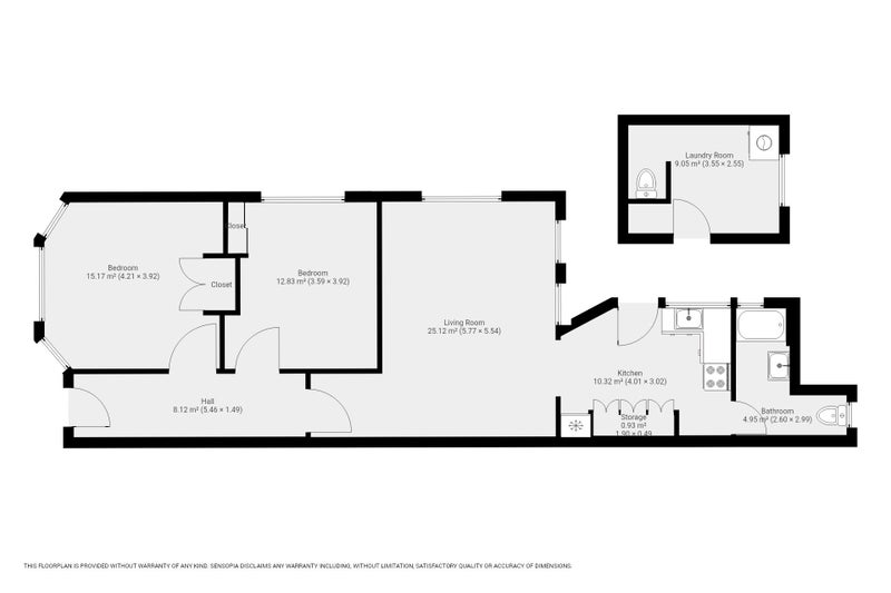 432 Hillside Road, South Dunedin, Dunedin - Carousel 20