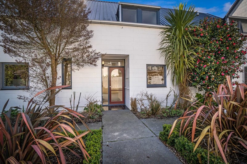15/27 Cornwall Street, St Albans, Christchurch - Carousel 1