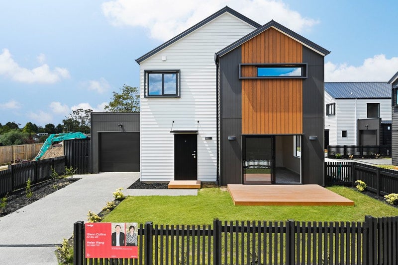 2/11 Musselwhite Terrace, Chartwell, Hamilton - Carousel 1