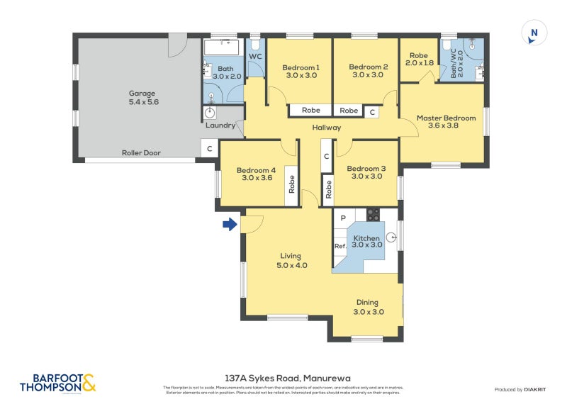 137A Sykes Road, Weymouth, Auckland - Carousel 14