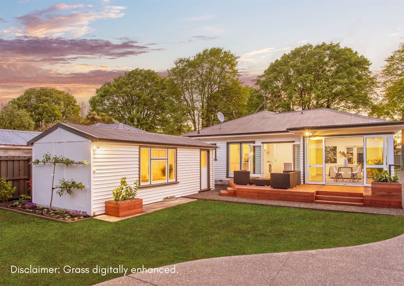 142 Mersey Street, St Albans, Christchurch - Carousel 21