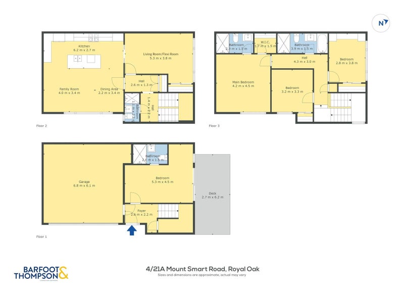 4/0 Mount Smart Road, Onehunga, Auckland - Carousel 27