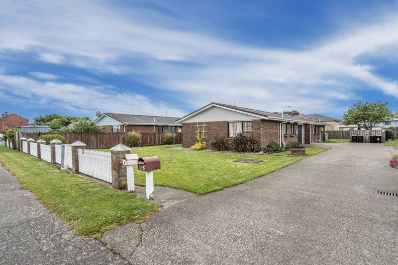 4/94 Ythan Street, Appleby, Invercargill - Carousel 1
