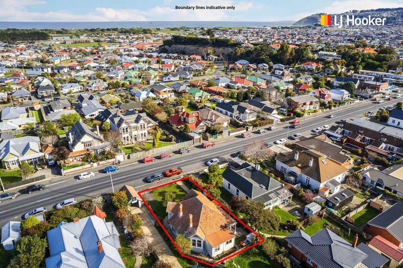 105 Musselburgh Rise, Musselburgh, Dunedin - Carousel 23