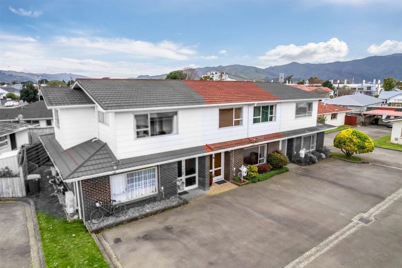 14/790 High Street, Boulcott, Lower Hutt - Carousel 2
