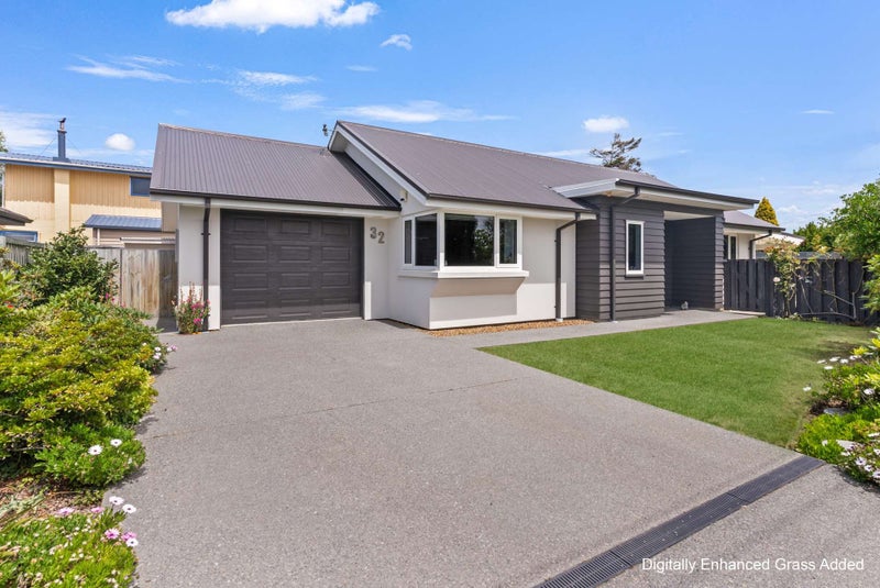 32 Sylvia Street, Parklands, Christchurch - Carousel 1