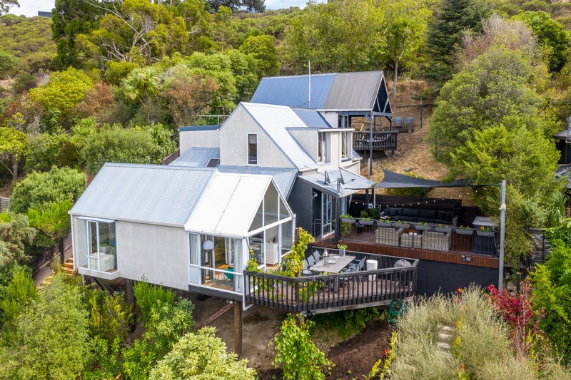 6 Kentallen Terrace, Hillsborough, Christchurch - Carousel 1