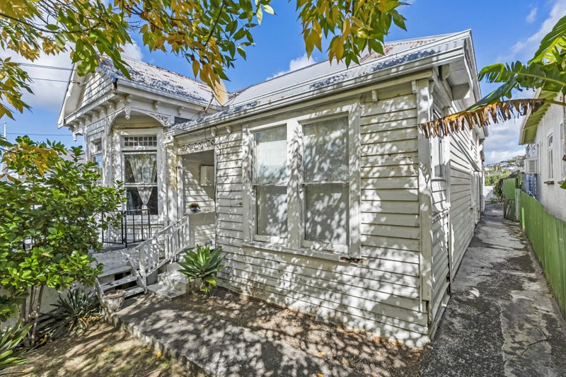 35 Albany Road, Ponsonby, Auckland - Carousel 1