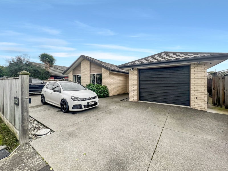 9 Field Terrace, Upper Riccarton, Christchurch - Carousel 19