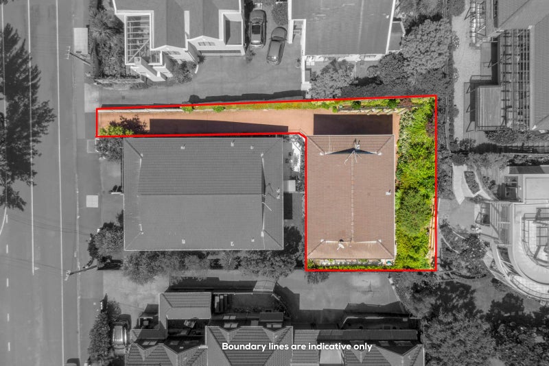 3/43 Vale Road, St Heliers, Auckland - Carousel 2