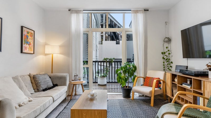 12/8 Burgoyne Street, Grey Lynn, Auckland - Carousel 1