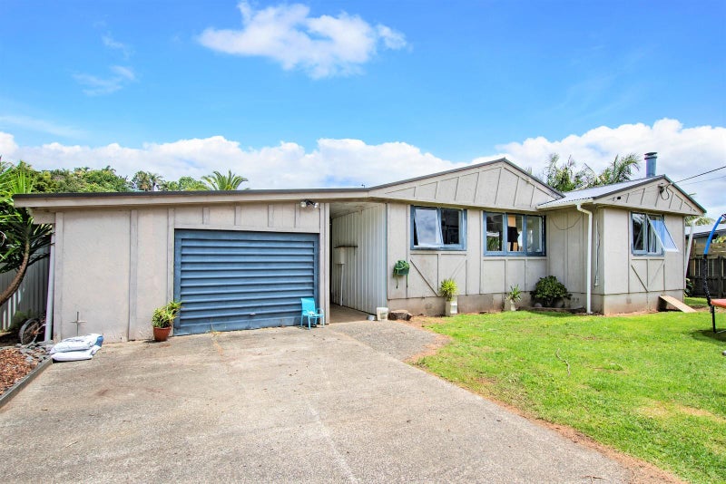 51 Cockburn Street, Onerahi, Whangarei - Carousel 1