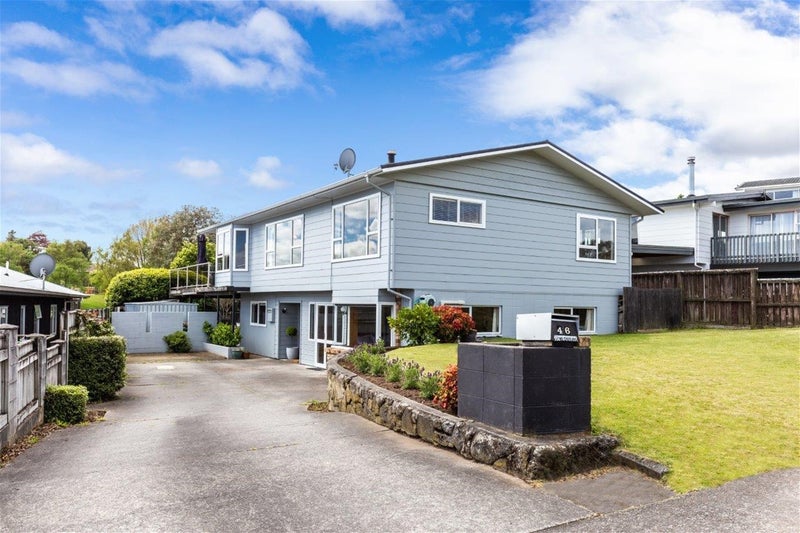 46 Birch Street, Hilltop, Taupo - Carousel 20