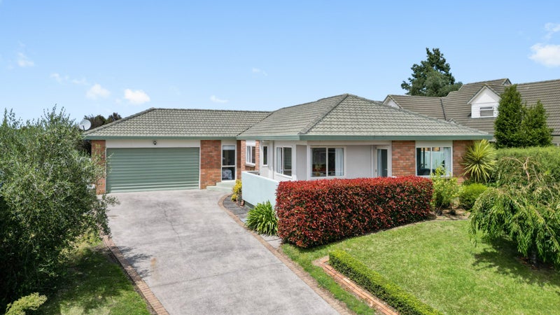 13 Glencoe Place, Nawton, Hamilton - Carousel 2