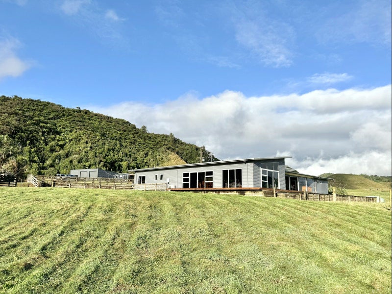 177 Te Mahoe Road, Mōkau - Carousel 2