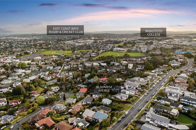 90 Sunrise Avenue, Mairangi Bay, Auckland - Carousel 20