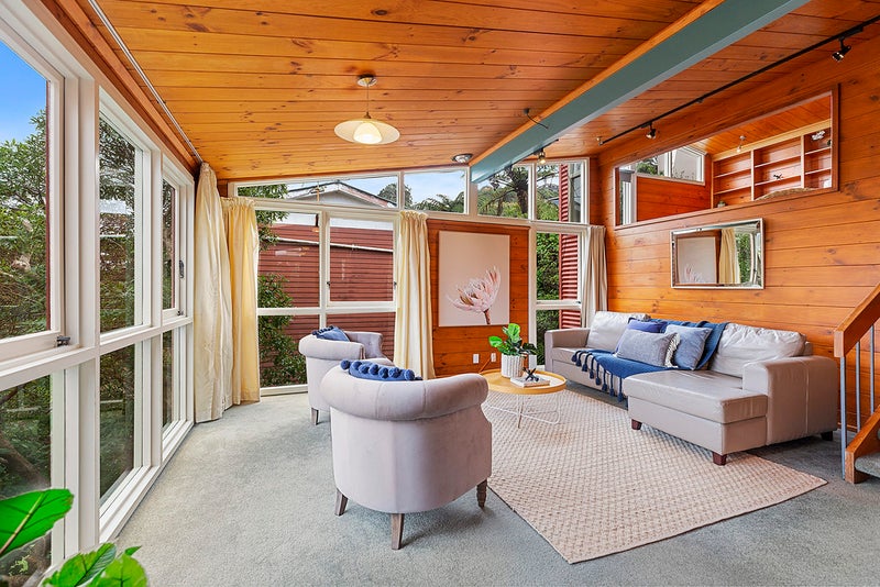 24 Kandy Crescent, Ngaio, Wellington - Carousel 2